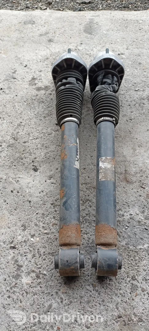 Amortizoare spate Land Rover Range Rover Sport, 2013-2019