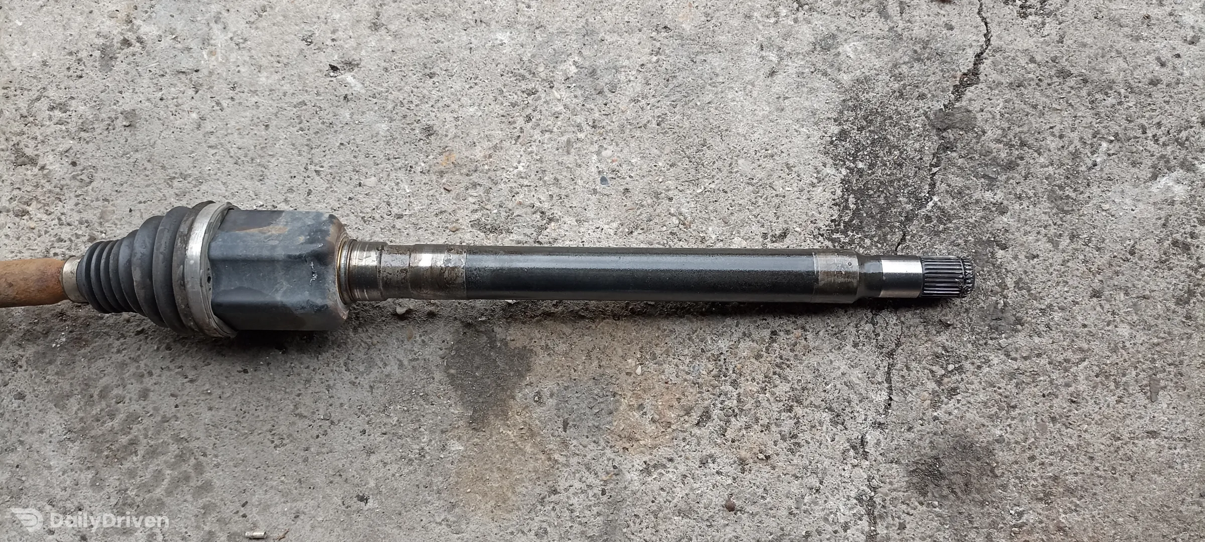 Planetara dreapta fata Land Rover Range Rover Sport, DPLA3N128AC