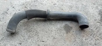 Furtun intercooler turbo Land Rover Range Rover Sport 2013-2019, V6DGEN2