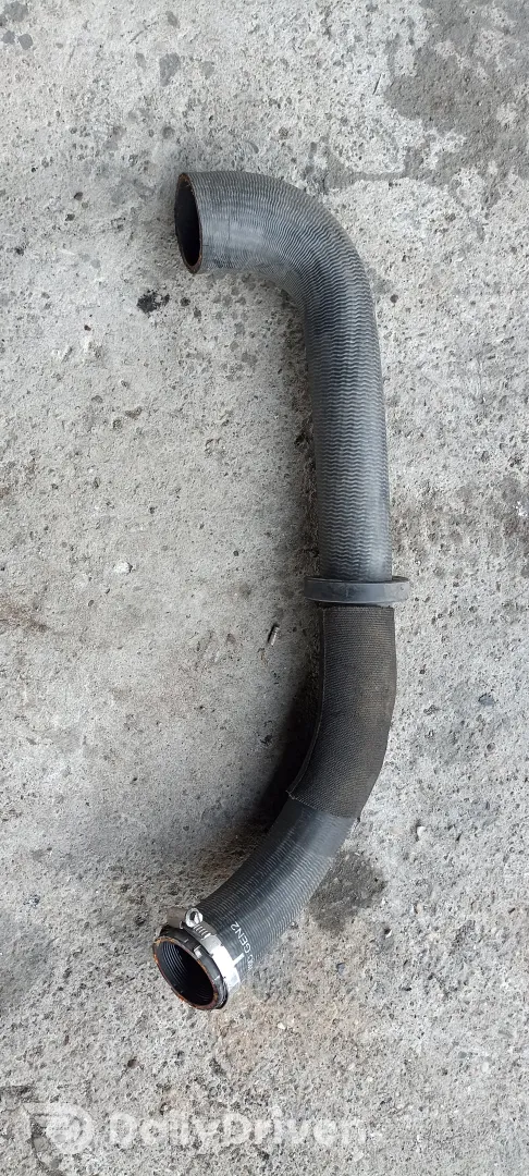 Furtun intercooler turbo Land Rover Range Rover Sport 2013-2019, V6DGEN2