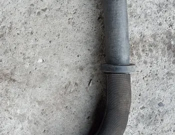 Furtun intercooler turbo Land Rover Range Rover Sport 2013-2019, V6DGEN2