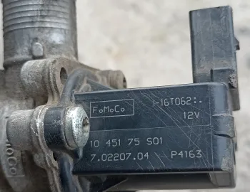 Supapa valva EGR Land Rover Range Rover Sport 3.d, 2013-2019, 1045175S01