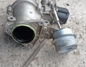 Supapa valva EGR Land Rover Range Rover Sport 3.d, 2013-2019, 1045175S01