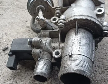 Supapa valva EGR Land Rover Range Rover Sport 3.d, 2013-2019, 1045175S01