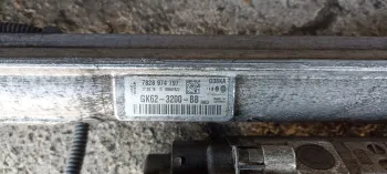 Caseta directie Land Rover Range Rover Sport volan dreapta, 7802277762