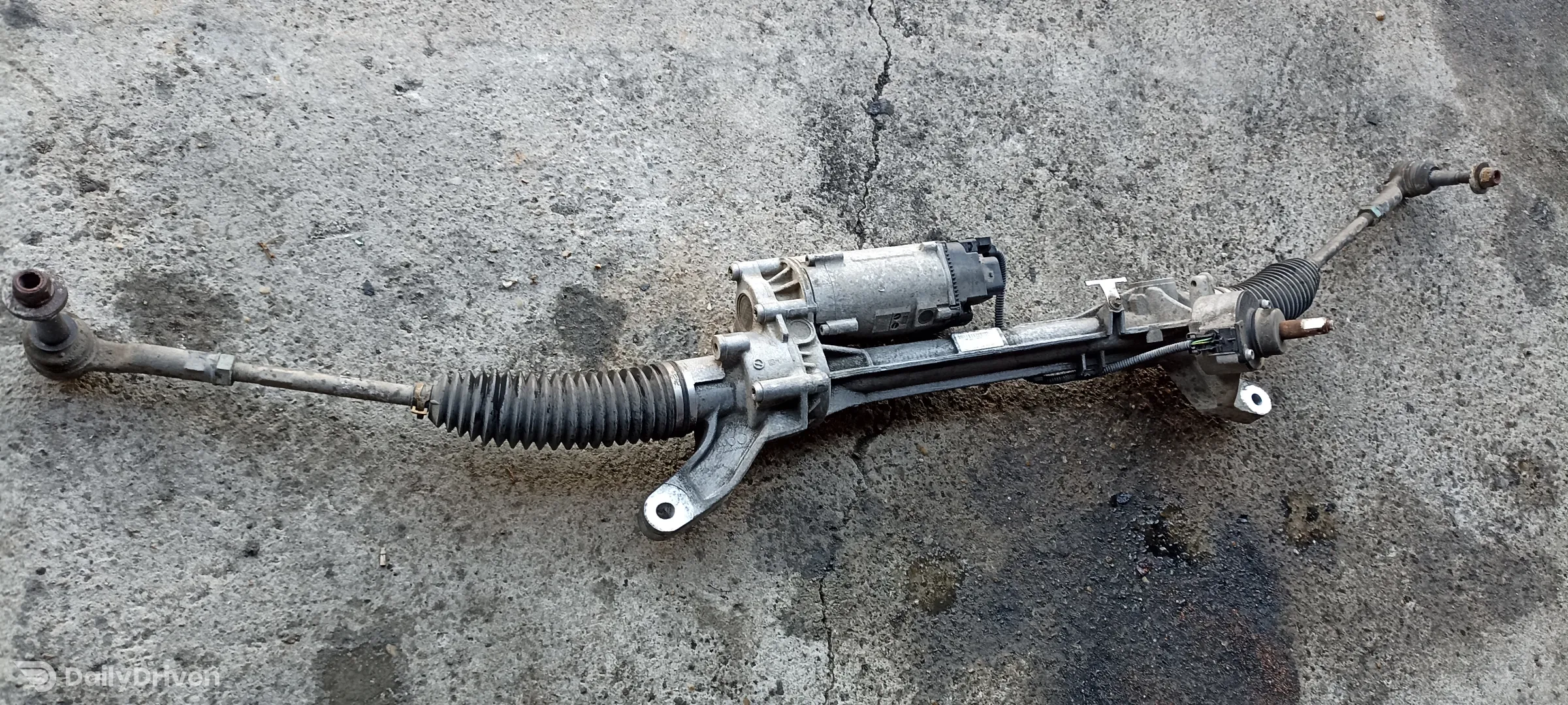 Caseta directie Range Rover Vogue 4, 7802277762