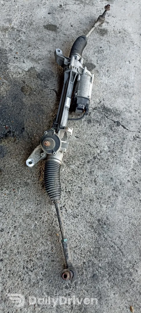 Caseta directie Range Rover Vogue 4, 7802277762