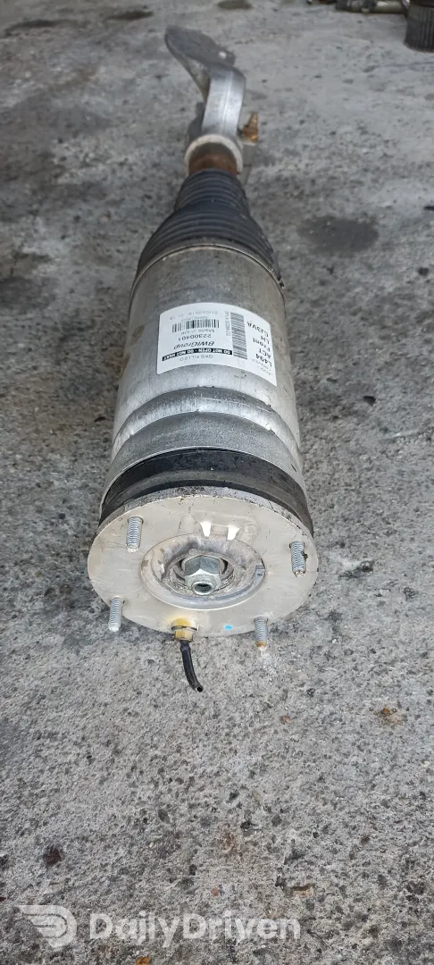 Perna aer stanga fata Land Rover Range Rover Sport, DPLA-3C286-CG