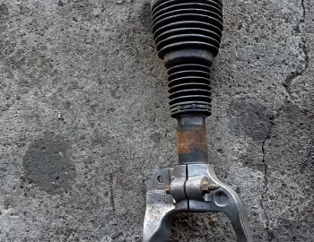 Perna aer stanga fata Land Rover Range Rover Sport, DPLA-3C286-CG