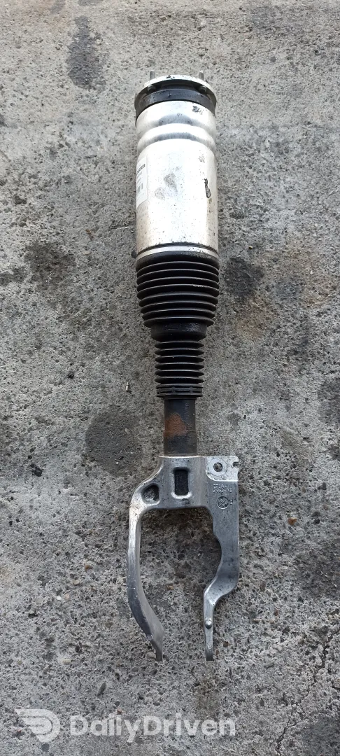 Perna aer stanga fata Land Rover Range Rover Sport, DPLA-3C286-CG