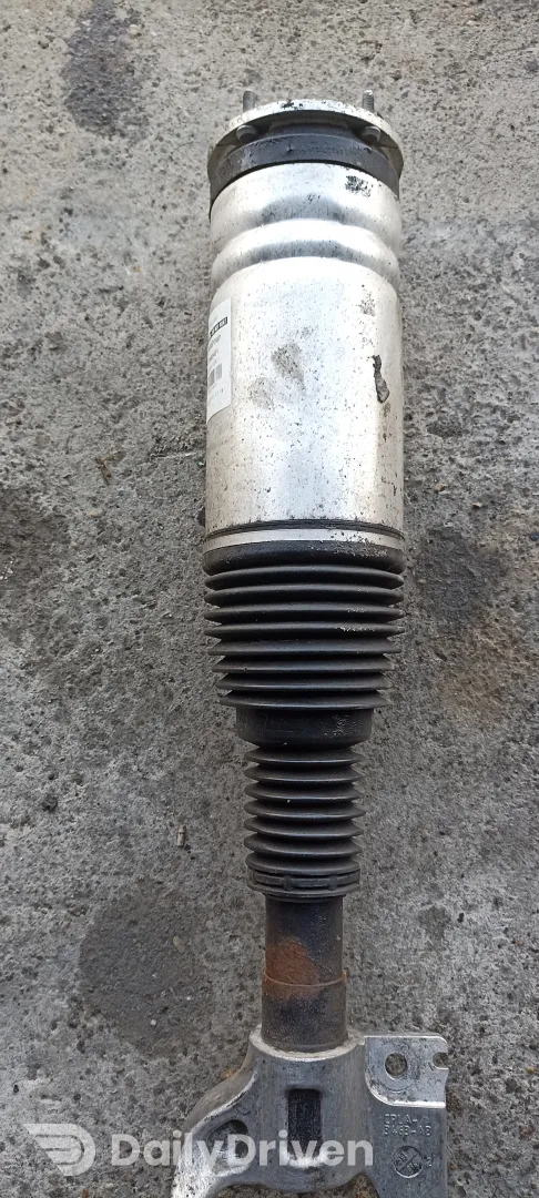 Perna aer stanga fata Land Rover Range Rover Sport, DPLA-3C286-CG