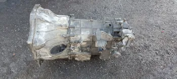 Cutie viteze 6+1 trepte Iveco Daily, 2018-2024, cutie viteze 8873782