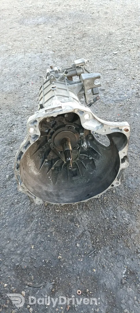 Cutie viteze 6+1 trepte Iveco Daily, 2018-2024, cutie viteze 8873782