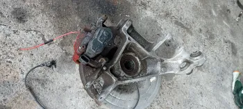 Fuzeta dreapta spate Land Rover Range Rover Sport, 2013-2019, 09425