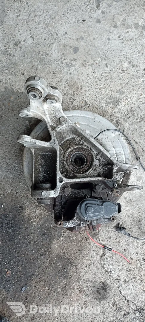 Fuzeta dreapta spate Land Rover Range Rover Sport, 2013-2019, 09425