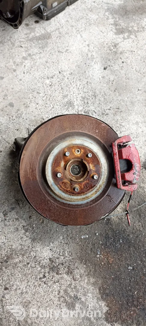 Fuzeta dreapta spate Land Rover Range Rover Sport, 2013-2019, 09425