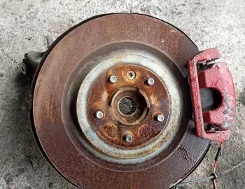 Fuzeta dreapta spate Land Rover Range Rover Sport, 2013-2019, 09425