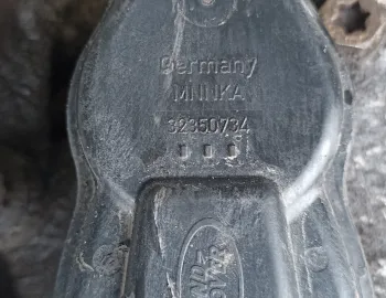 Etrier dreapta spate Land Rover Range Rover Sport, 2013-2019, 32350734