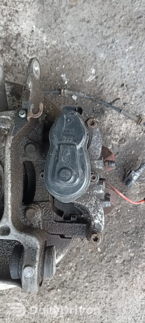 Etrier dreapta spate Land Rover Range Rover Sport, 2013-2019, 32350734