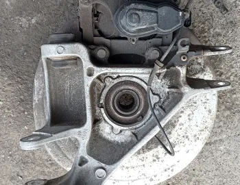 Fuzeta stanga spate Land Rover Range Rover Sport, 2013-2019