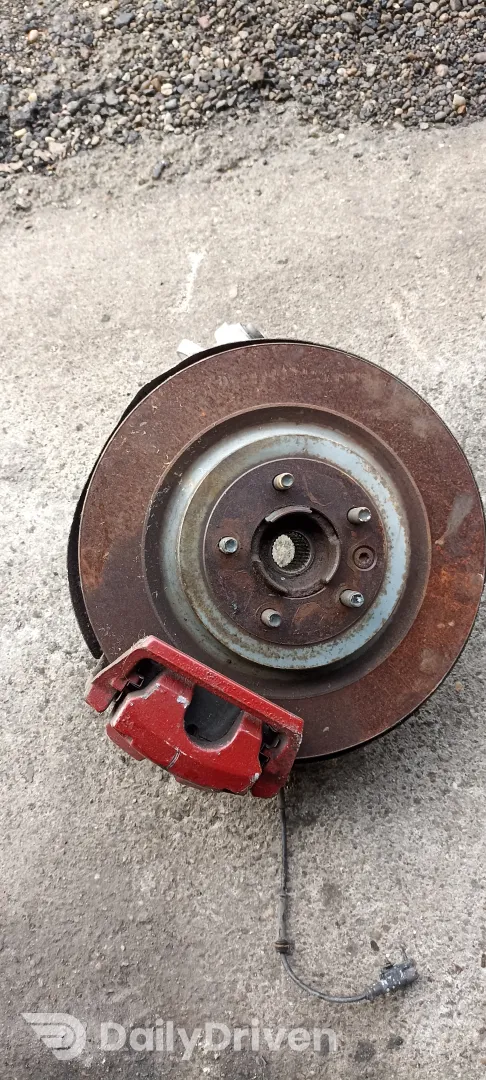 Fuzeta stanga spate Land Rover Range Rover Sport, 2013-2019