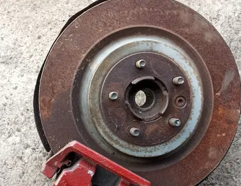 Fuzeta stanga spate Land Rover Range Rover Sport, 2013-2019