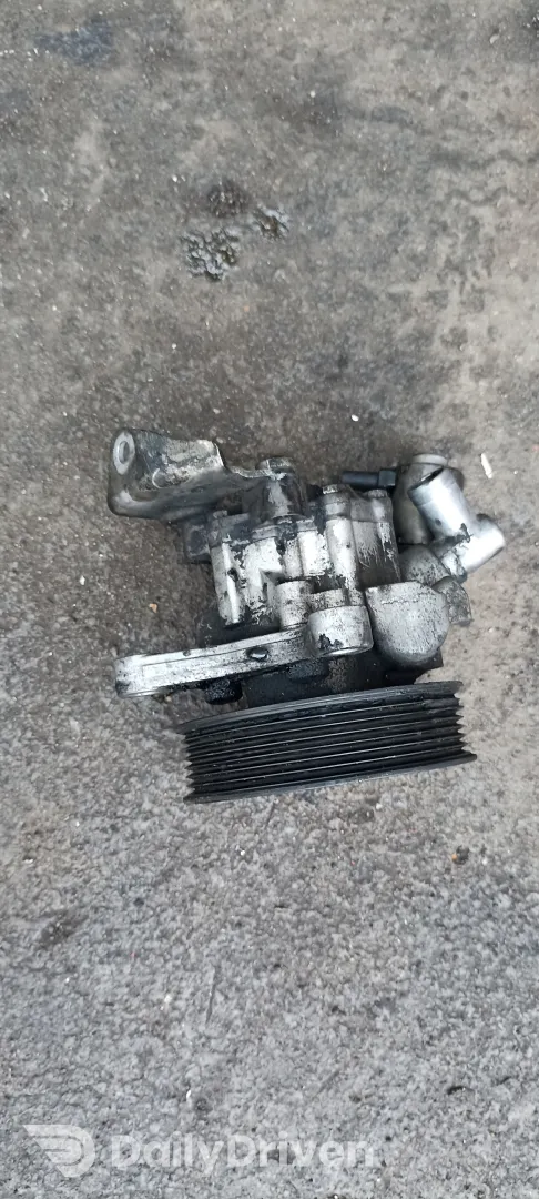 Pompa servo Mercedes CLS, A0044664201, 7693955208