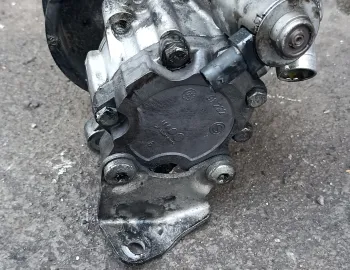 Pompa servo Mercedes CLS, A0044664201, 7693955208