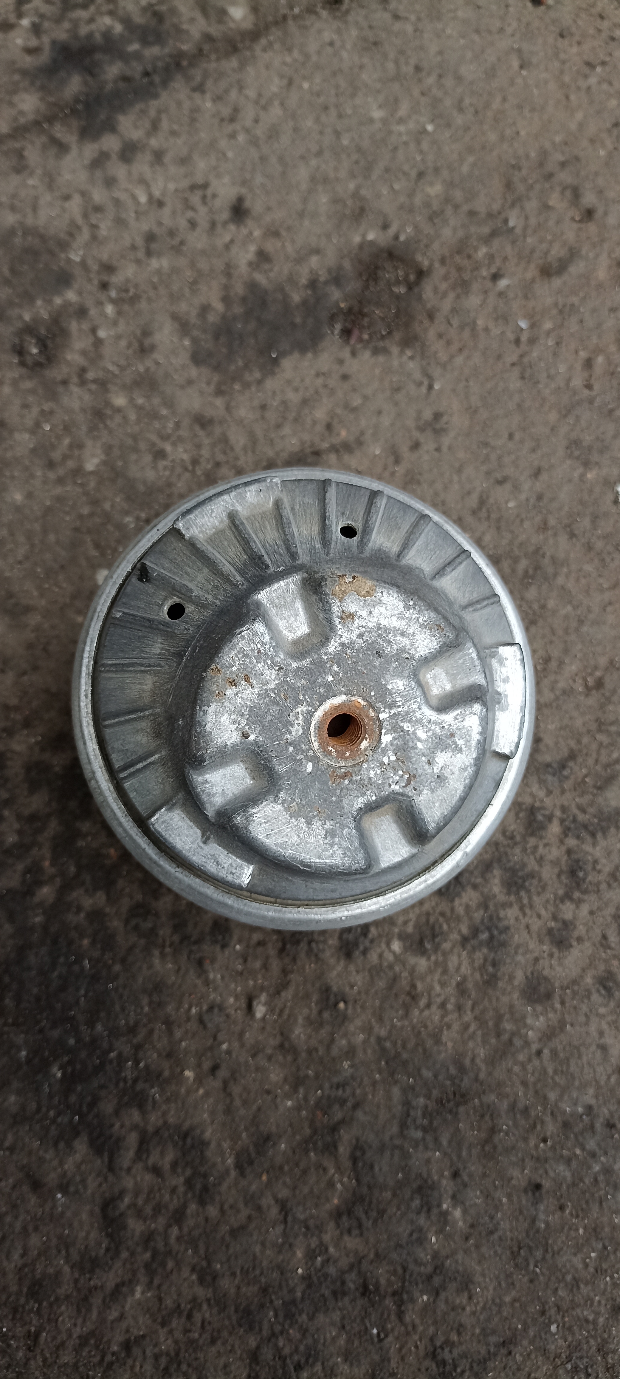 Tampon motor Mercedes C-Class, 2112401517