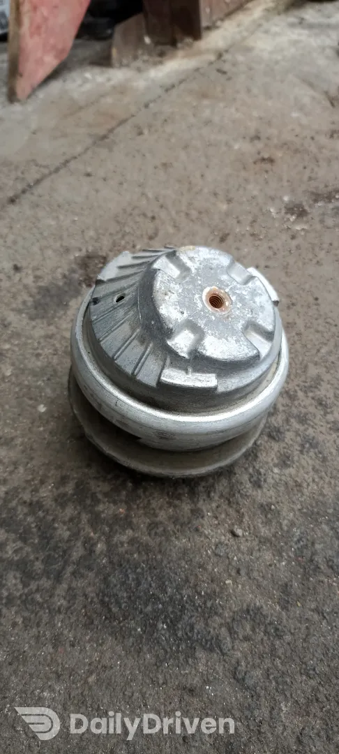 Tampon motor Mercedes E-Class, 1996-2009, 2112401517