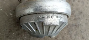 Tampon motor Mercedes E-Class, 1996-2009, 2112401517