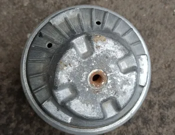 Tampon motor Mercedes S-Class, 2000-2013, 2112401517