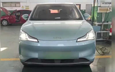 O mașină electrică chineză își pierde 90% din autonomie în numai 18 luni: ce arată acest caz alarmant?