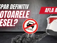 VIDEO: De ce credem că mașinile diesel vor dispărea în următorii 5 ani!