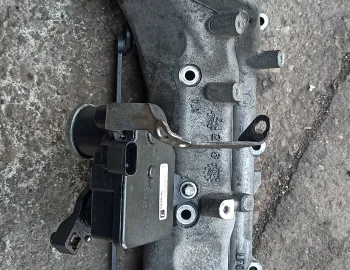 Galerie admisie Mercedes E Class W211, 3.0 V6, A6420901137