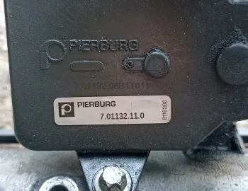 Galerie admisie Mercedes ML W164, 3.0 V6, A6420901137