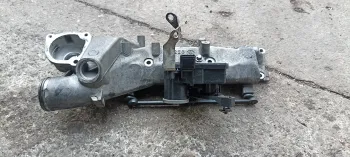 Galerie admisie Mercedes ML W164, 3.0 V6, A6420901137