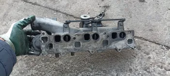 Galerie admisie Mercedes ML W164, 3.0 V6, A6420901137