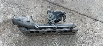 Galerie admisie Mercedes ML W164, 3.0 V6, A6420901137