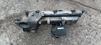 Galerie admisie Mercedes ML W164, 3.0 V6, A6420901137