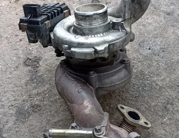 Turbina Mercedes CLS 320cdi, 350cdi, turbo A6420900280