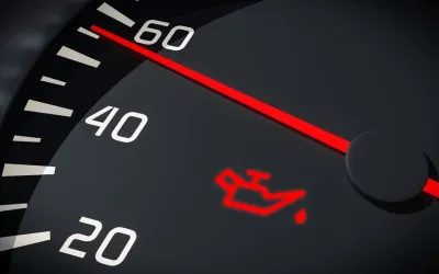 Presiune ridicată a uleiului motor: cauze, simptome și soluții de remediere