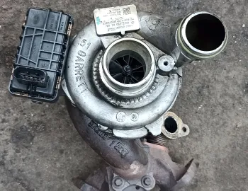 Turbina Mercedes Sprinter 3.0 V6, turbo A6420900280