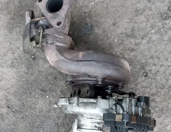Turbina Mercedes Viano 3.0 V6, turbo A6420900280