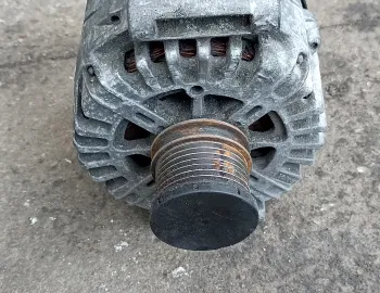 Alternator Jeep Grand Cherokee, 3.0crd, alternator A0009062700