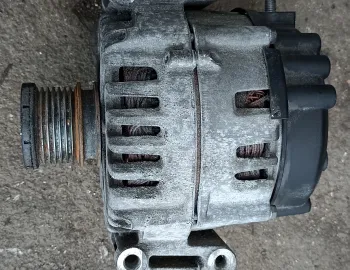 Alternator Mercedes CLK, 320CDI, A0009062700