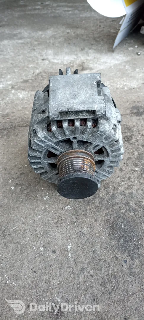 Alternator Mercedes Sprinter, 3.0 V6, A0009062700