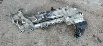 Galerie admisie Mercedes CLS, 3.0cdi, A6420900337