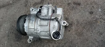 Compresor clima AC Mercedes CLK, 3.0cdi, A0012301311