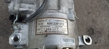 Compresor clima AC Mercedes CLK, 3.0cdi, A0012301311